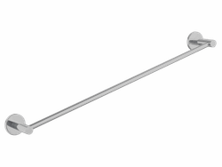 Essential 40Cm Toallero Níquel Cepillado Medimex