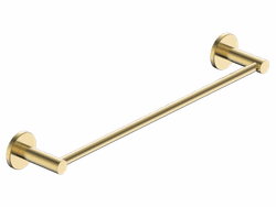 Essential 50Cm Toallero Oro Cepillado Medimex