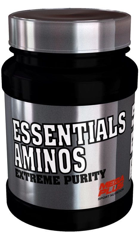 Essentials Aminos Tropical Fruits Extrem Purity 30