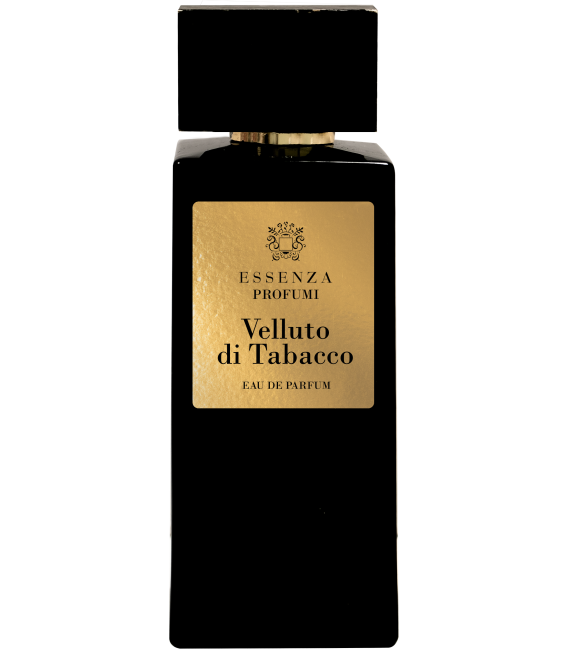 Essenza Profumi Perfume Black 100 ml