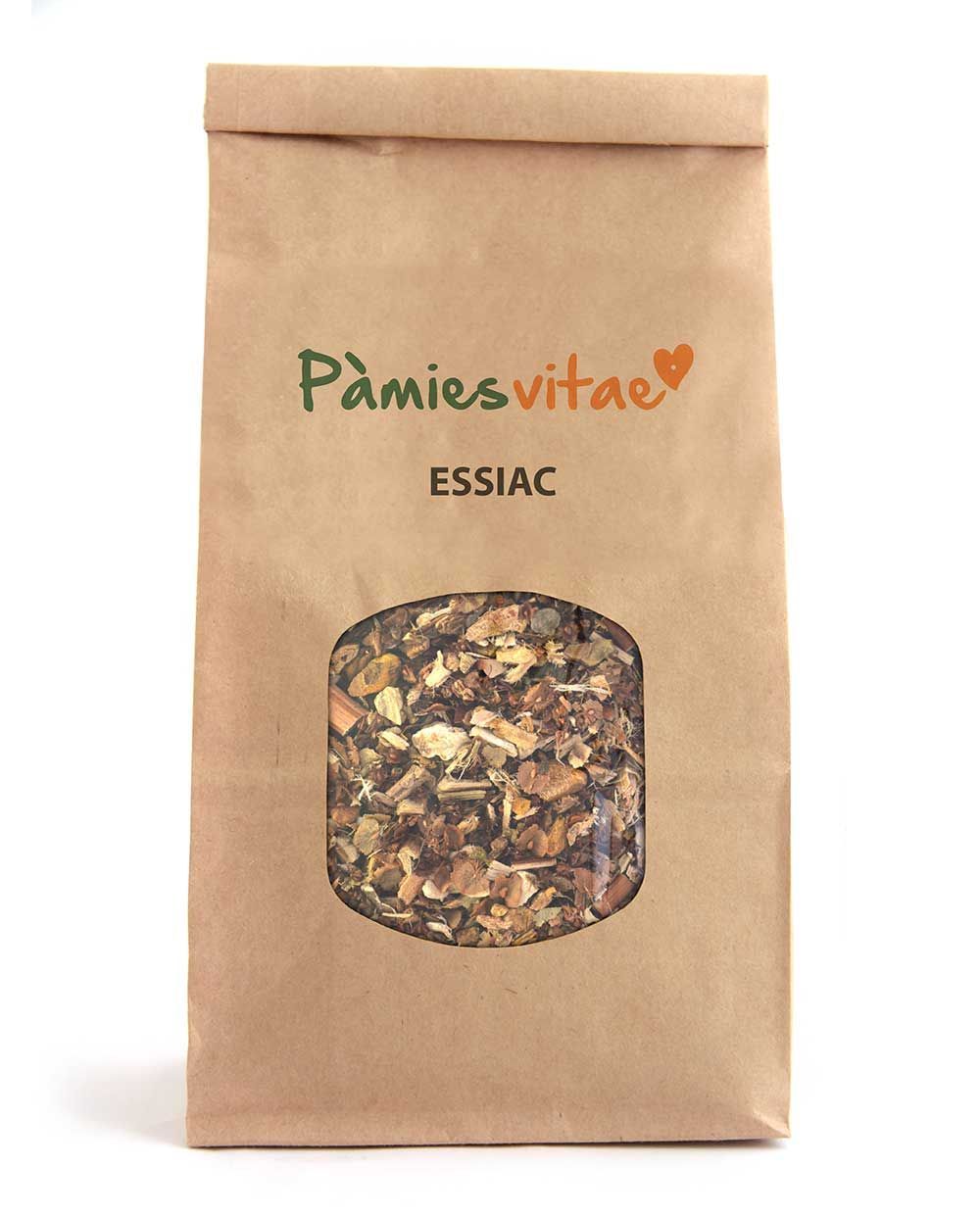 ESSIACVITA Bolsa 120gr PAmies Vitae