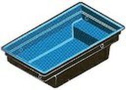 Estanque QUADRA C2 1500L