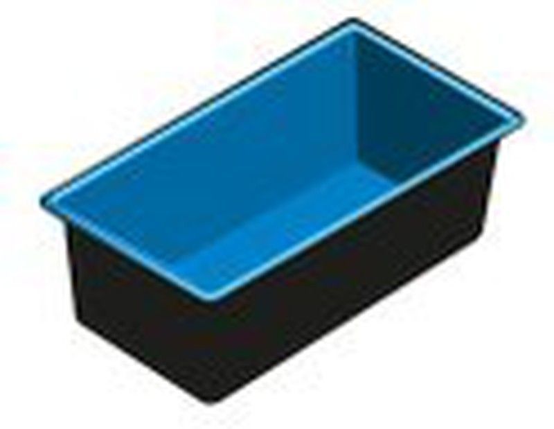 Estanque QUADRA C3 365L