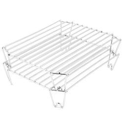 Estante apilables 2 piezas Broil King