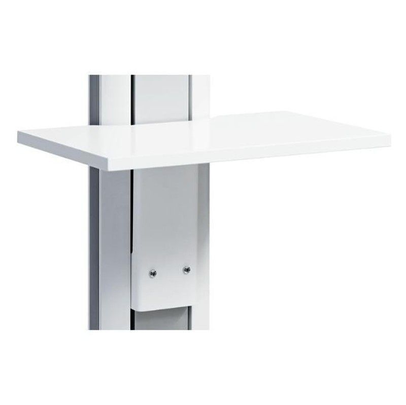 Estante codec videoconferencia X