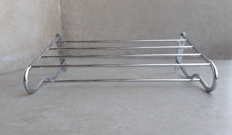 Estantería con barra inferior de 51cm OBS540