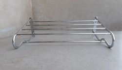 Estantería con barra inferior de 51cm OBS540