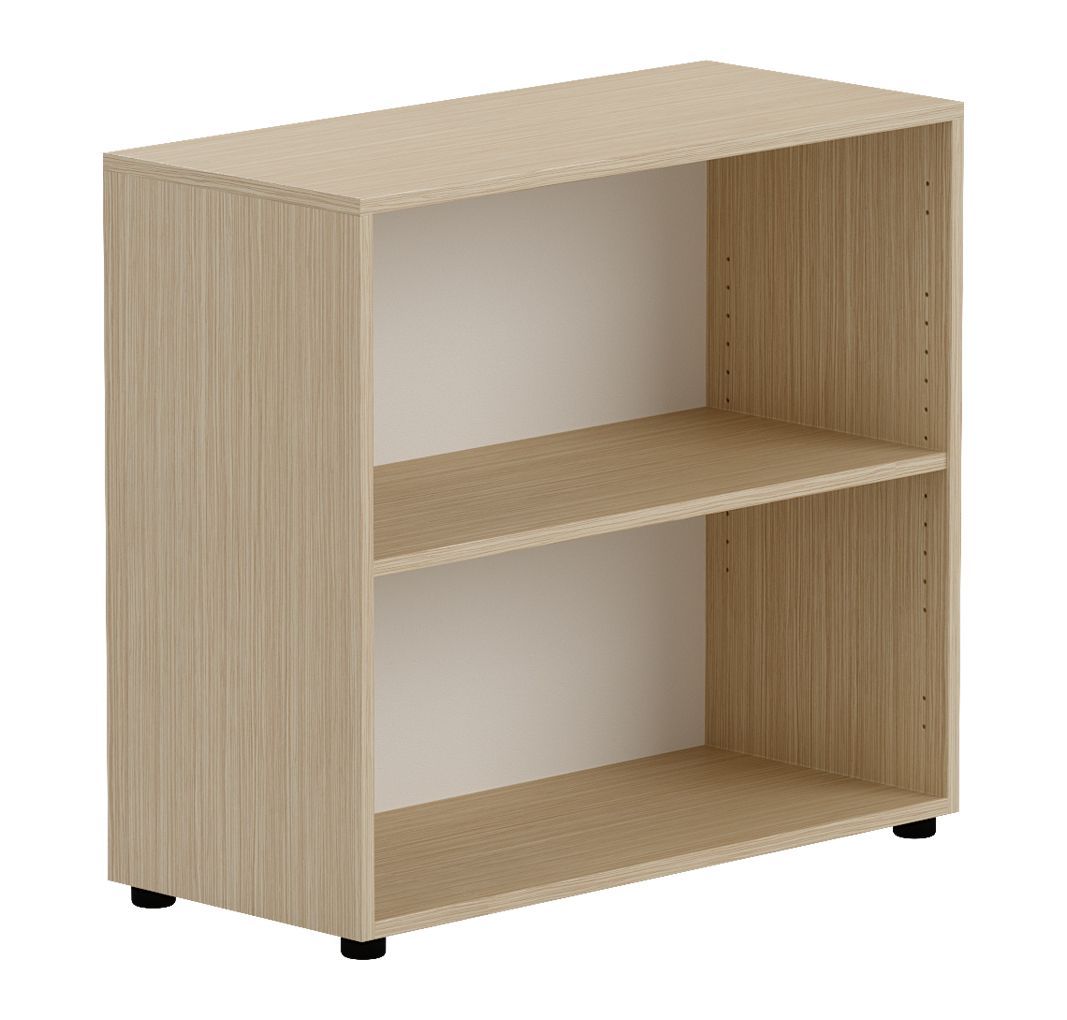 Estantería DOT 82E. 82 x 90 x 40 cm