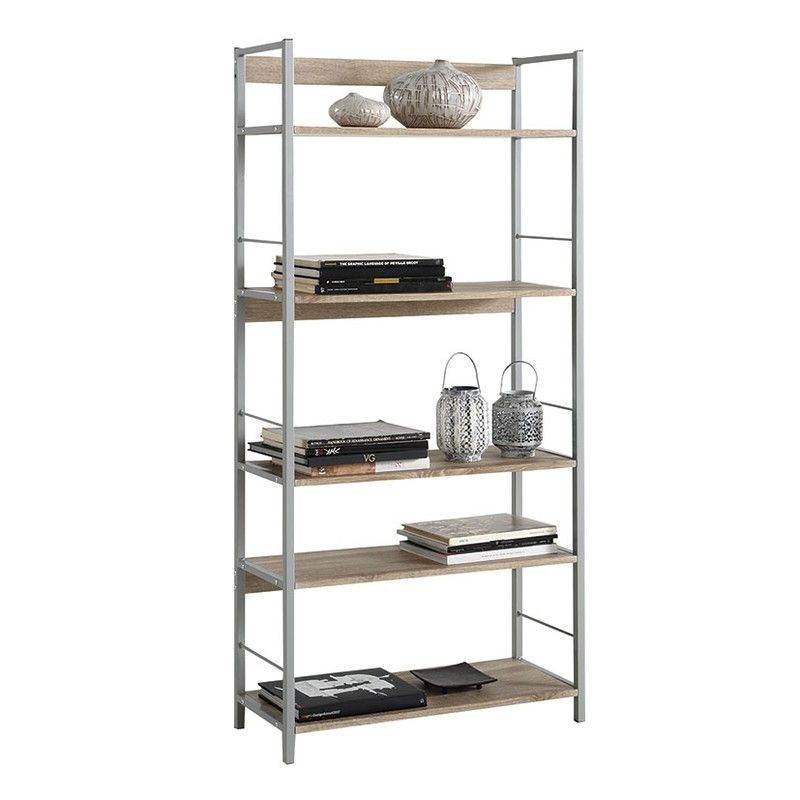 Estanteria serie Kala. Estanteria Serie Kala 150X74X30