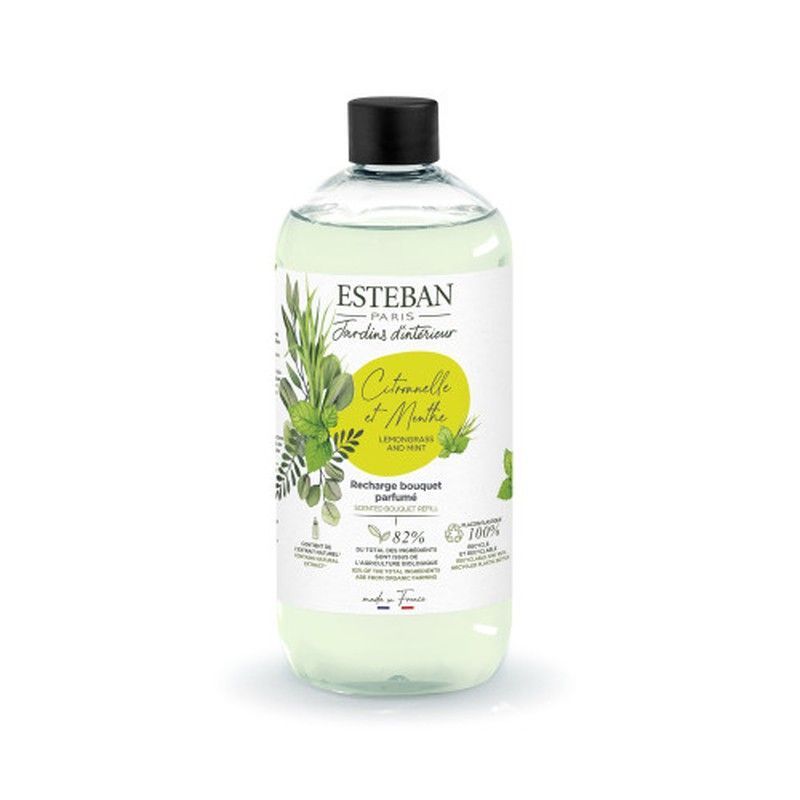 Esteban Recarga para Bouquet Perfumado 500ml
