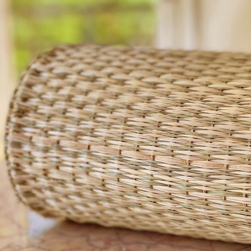 Estera seagrass natural Tatami 160 x 220 cm