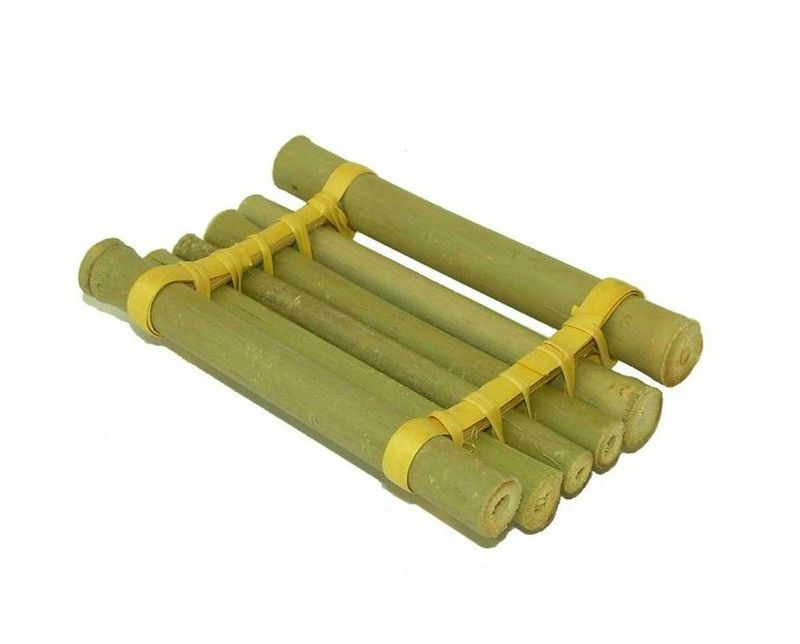 Esteras tubulares (20 u.)