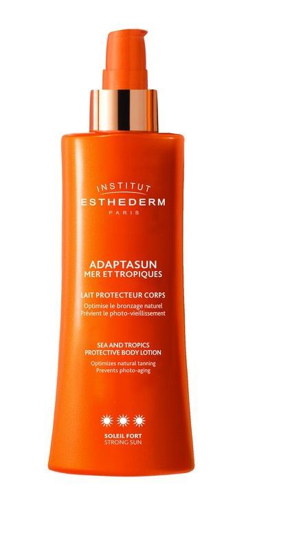 Esthederm Adaptasun Lait Protecteur Soleil Fort 200ml