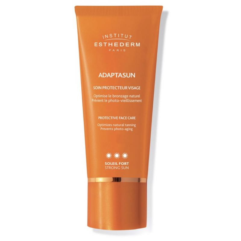 Esthederm Adaptasun Sensitive Soleil Fort  50ml