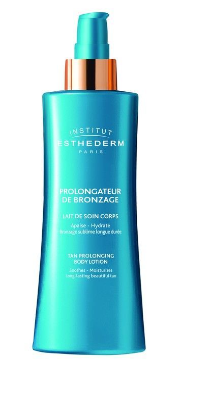 Esthederm Aftersun Prolongateur De Bronzage Leche 200ml
