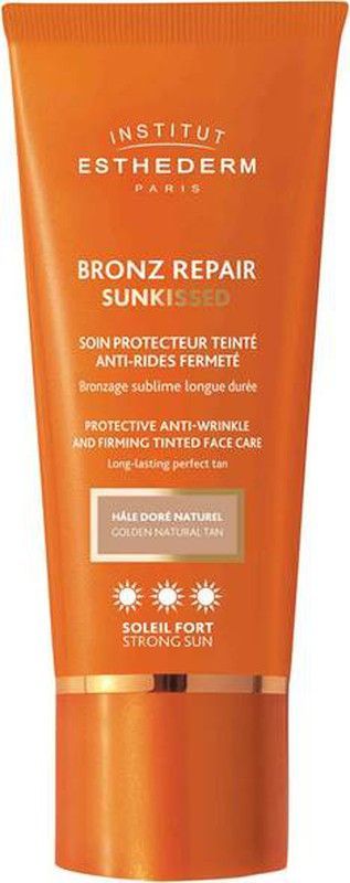 Esthederm Bronz Repair Sunkissed Color 50ml