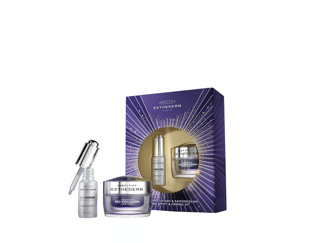 Esthederm Cofre Lifting Effect & Firming Set