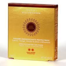 Esthederm Ensoleillante Protectos Soleil Modere 15g