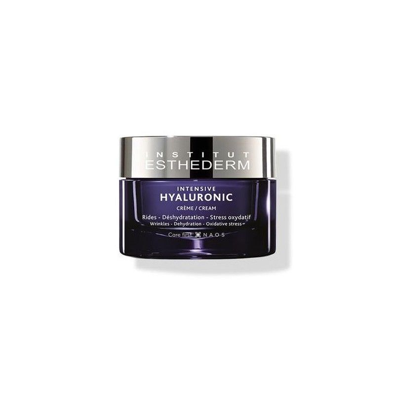 Esthederm Intensive Hyaluronic Creme 50ml