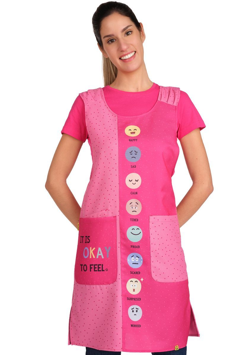 Estola Pedagógica Feelings (Gestión Emocional)