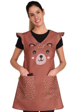 Estola Pedagógica Osito