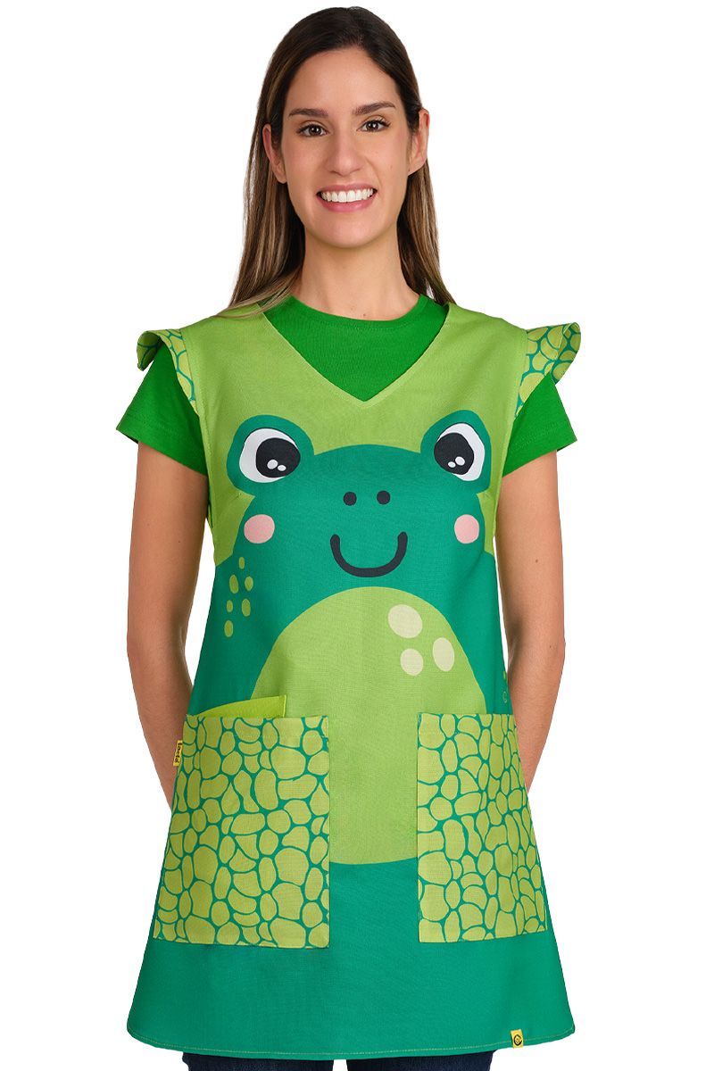 Estola Pedagógica Ranita