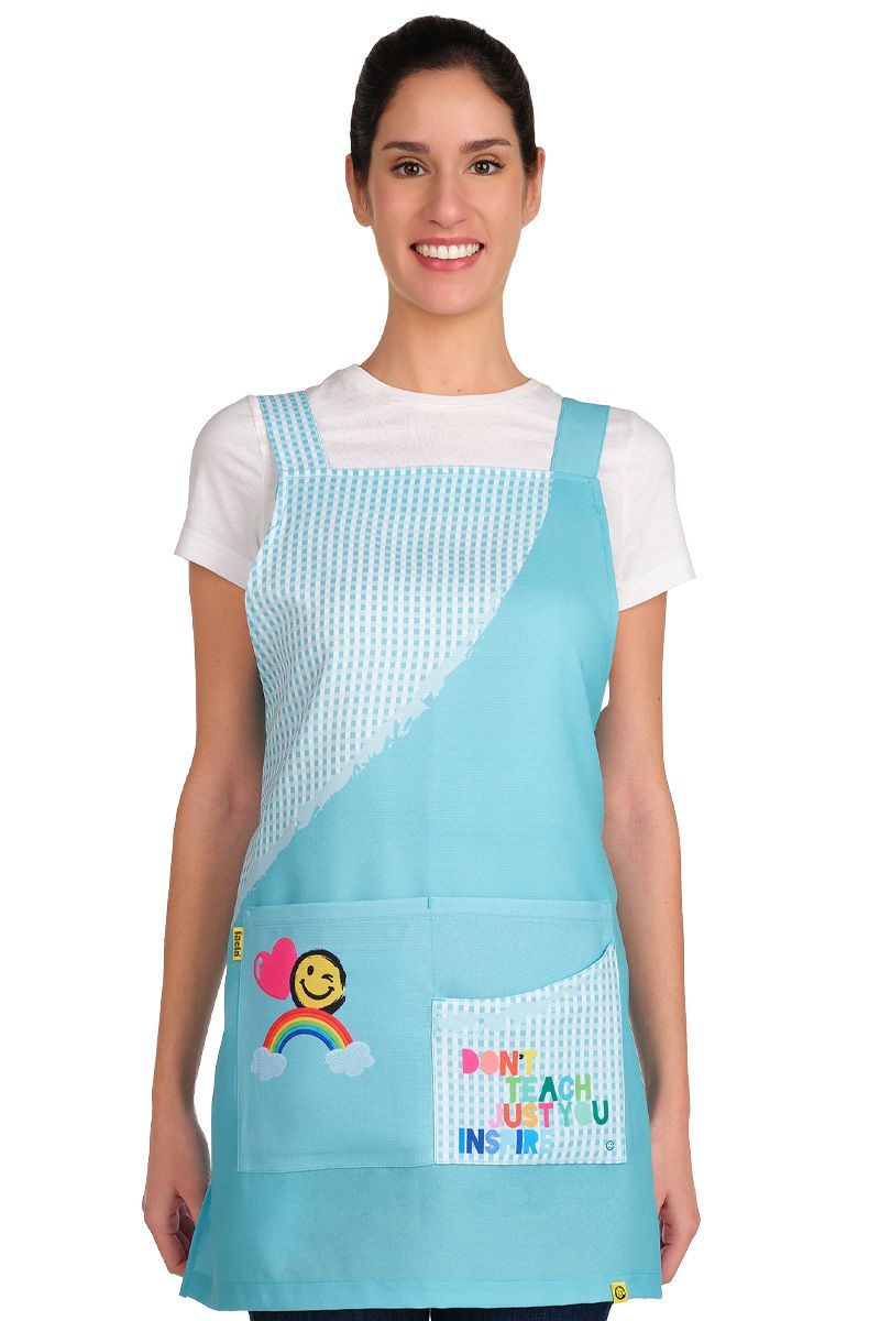 Estola Pedagógica Smile (Edición Inspiración)