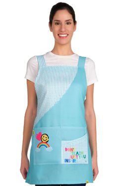 Estola Pedagógica Smile (Edición Inspiración)