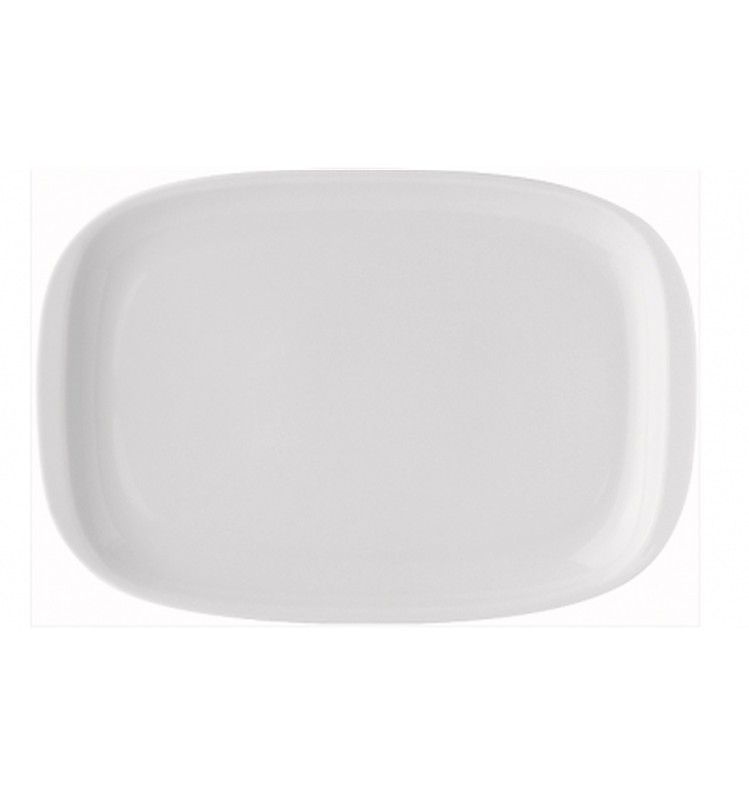 Estoril fuente oval 28 cm