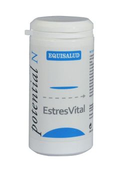 Estresvital 60 Caps