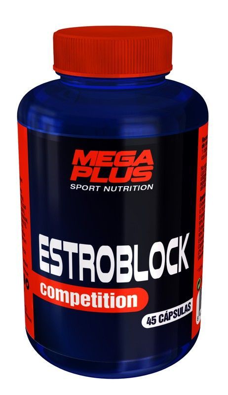 Estroblock  Competition 45 Cap