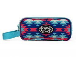 Estuche 3 Cremalleras Etnia