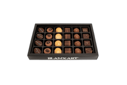 Estuche Bombones Flash 24 unidades 312 grs Blanxart