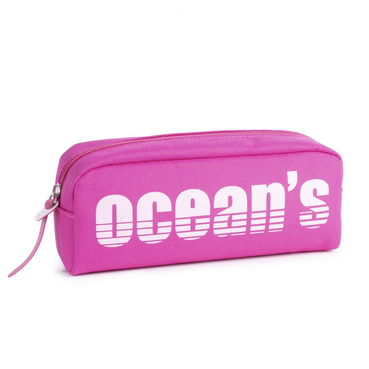 Estuche California Fucsia