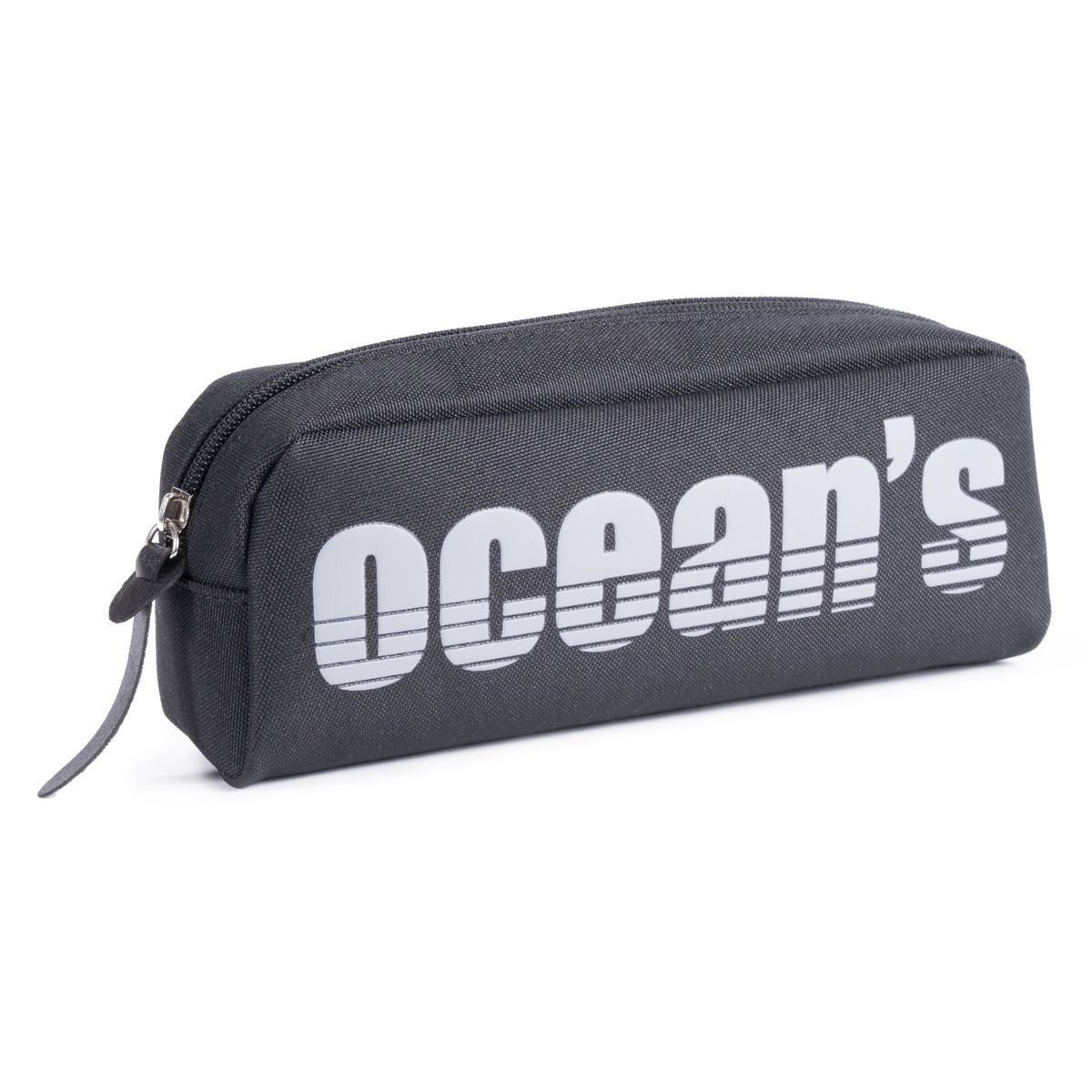 Estuche California Negro