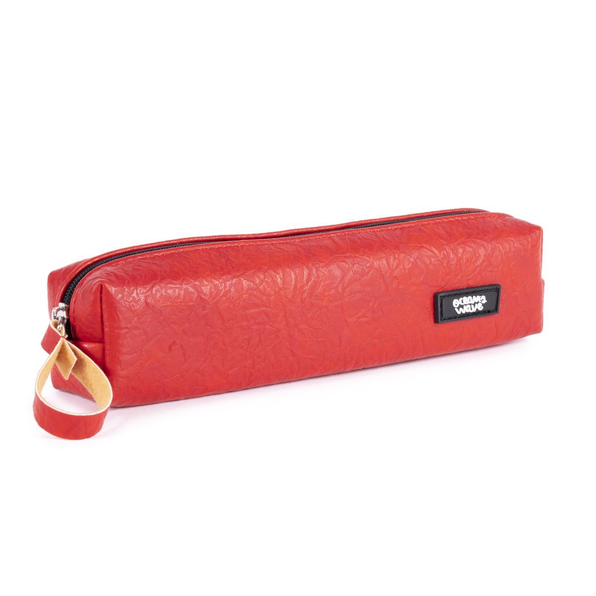 Estuche Copenhague Rojo