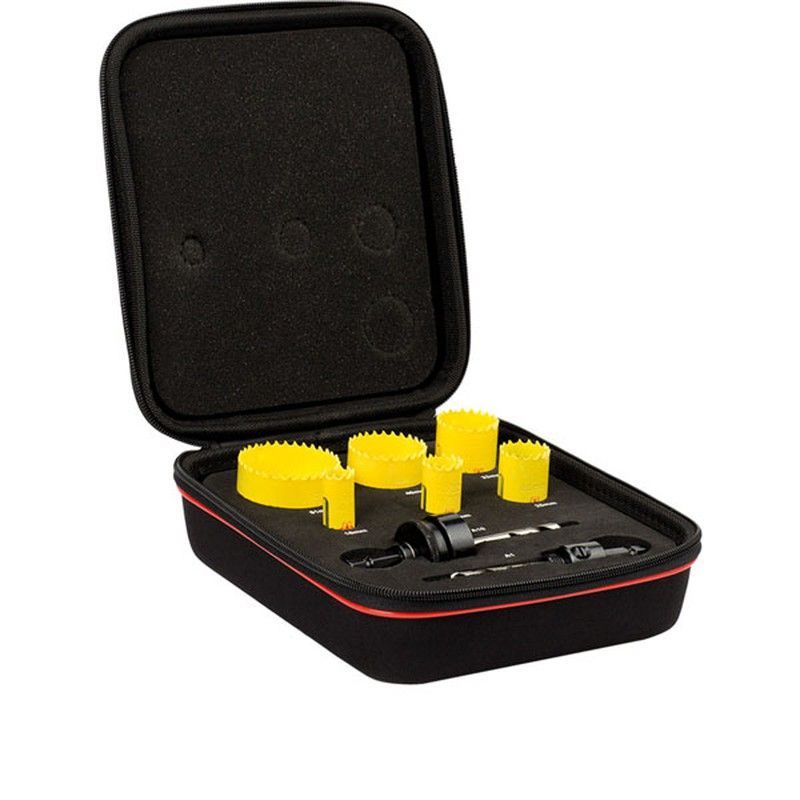 Estuche Coronas Profesional 16-51 MM