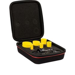 Estuche Coronas Profesional 16-51 MM