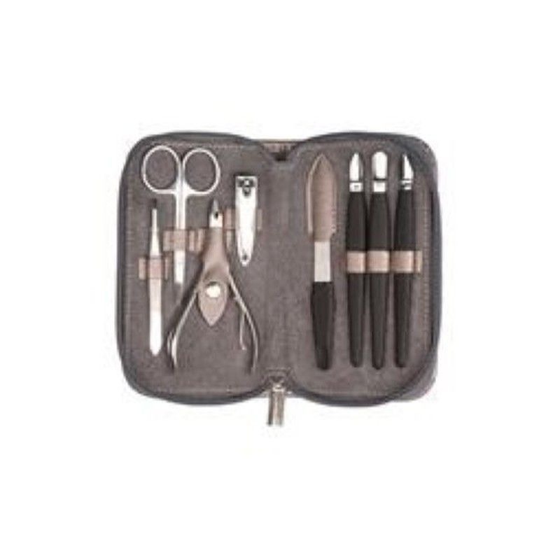 Estuche Manicura 8 Piezas R-509