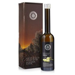 Estuche monovarietal arbequina la chinata 500 ml