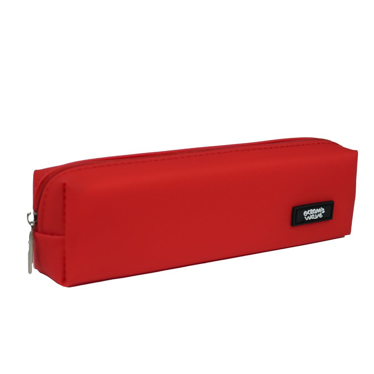 Estuche New Orleans de silicona Rojo