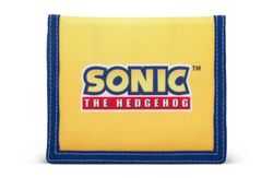 Estuche plegable para tarjetas de juego PowerA para Nintendo Switch - Patada Sonic