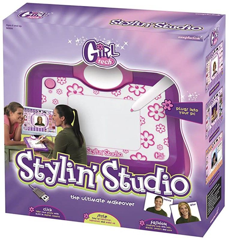 Estudio de Belleza – Mattel