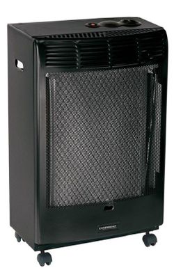 Estufa Catalítica CR5000 antracita Campingaz.