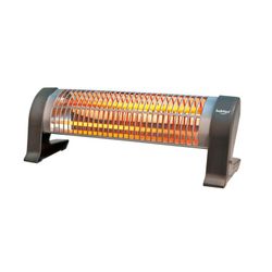 Estufa cuarzo HABITEX E360/361. Estufa De Cuarzo E361. 1200 W. Habitex.