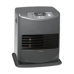 Estufa de combustible electrónica Inverter 3026