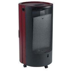 Estufa de llama azul TMC Blue Bell Chic Con sistema de seguridad. Ref. 9310R216