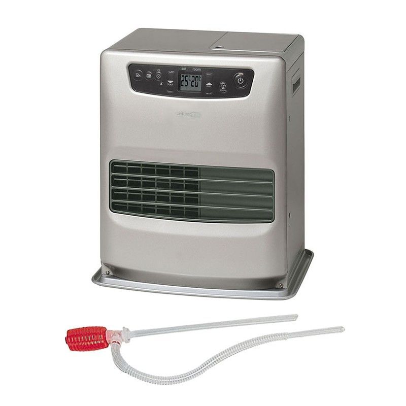 Estufa de parafina electrónica. Mod. LC 32.