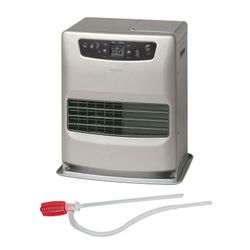 Estufa de parafina electrónica. Mod. LC 32.