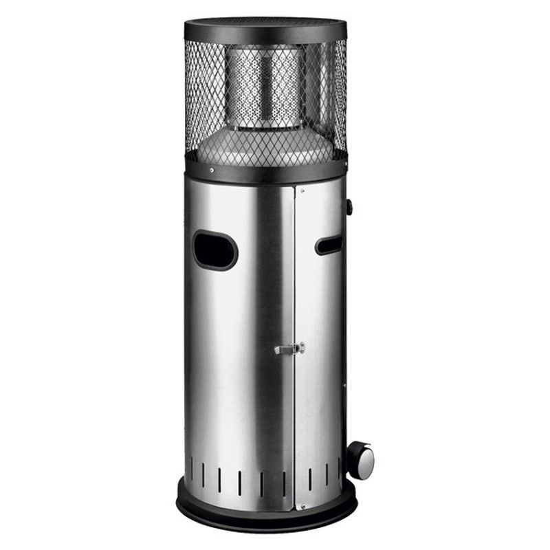 Estufa de terraza exterior de 115 cms altura ETBA0013 de Butsir